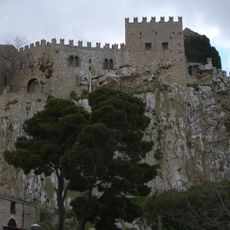 Castello di Caccamo