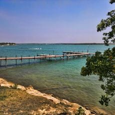 Lake Murray