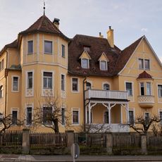 Crailsheimstraße 20, 24