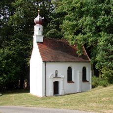 Wallfahrtskapelle Sankt Kastl