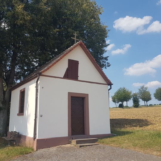 Wegkapelle
