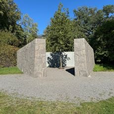 Estoniamonumentet