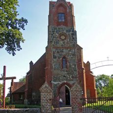 Kościół Chrystusa Króla w Bielikowie