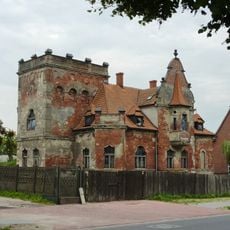 32 Niedziałkowkiego Street in Środa Wielkopolska