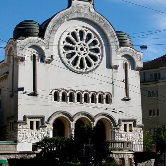 Synagogue