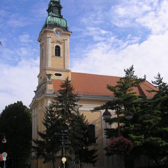 Chiesa ortodossa serba di San Nicola