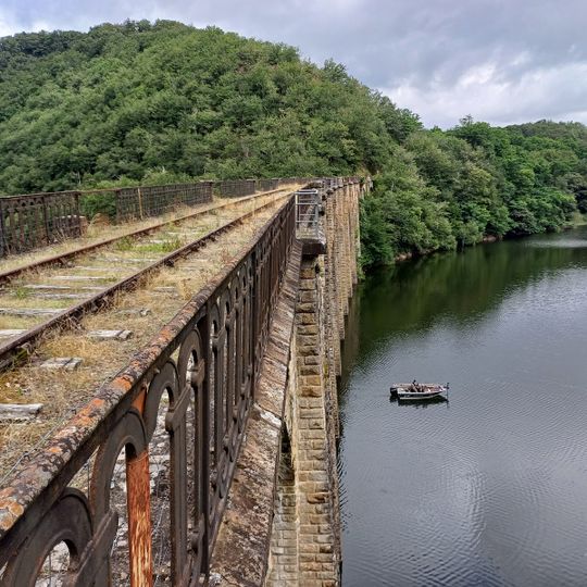 Camping Pont du Rouffet