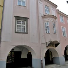 Měšťanský dům zv. Scheitenhauerův