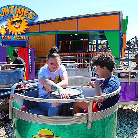 Funtimes Fun Park