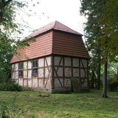 Kapelle Klevenow