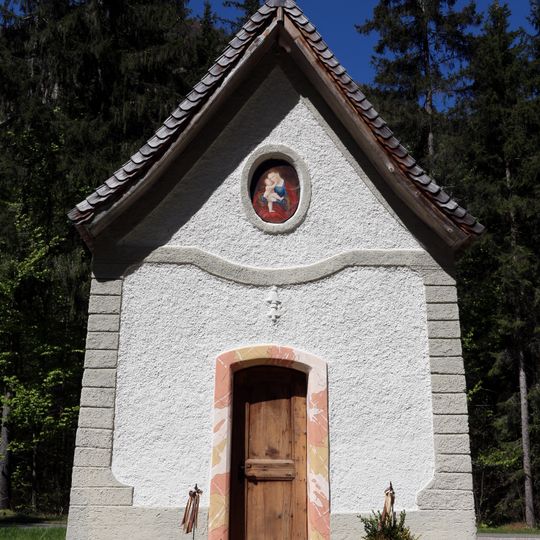Einwall-Kapelle