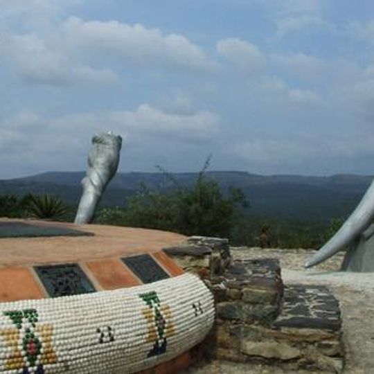 Ulundi