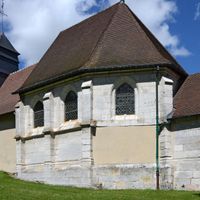 Hautot-sur-Seine