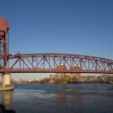 Roosevelt Island Bridge