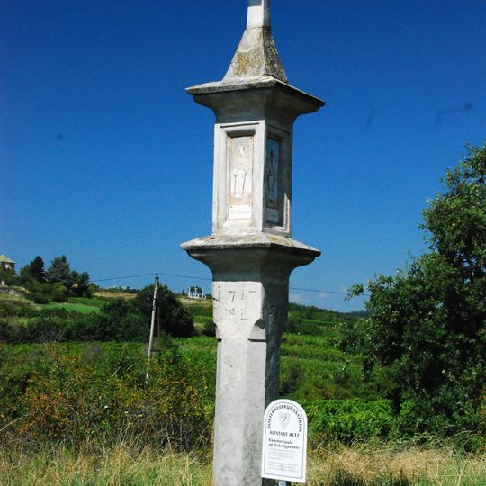 Retz Kümmerlsäule