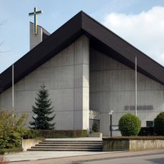 St. Johannes (Neckarsulm)