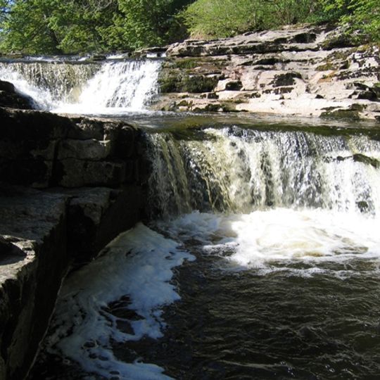 Stainforth Force