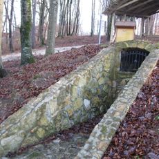 Rimsko gomilno grobišče v Brengovi