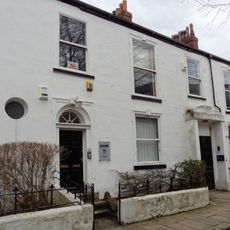 13 And 14, Queen Square