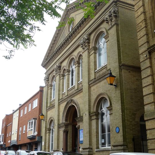 United Reformed Church