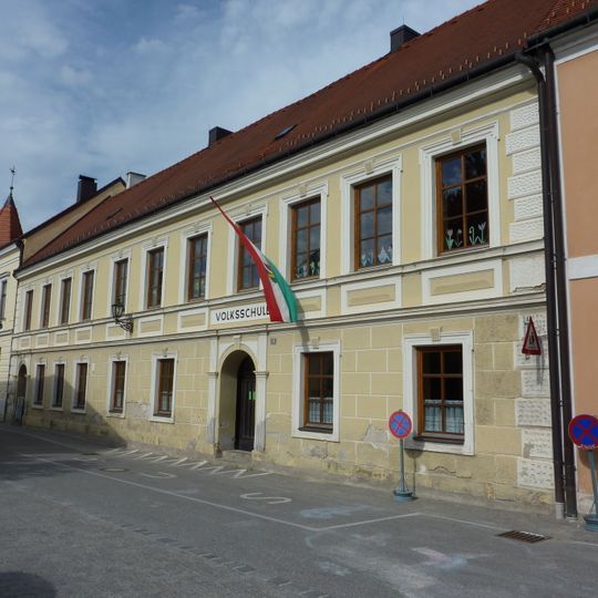 Volksschule Furth bei Göttweig