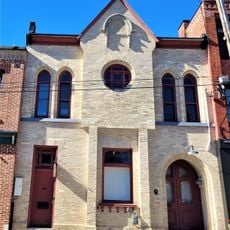 Orange Hall