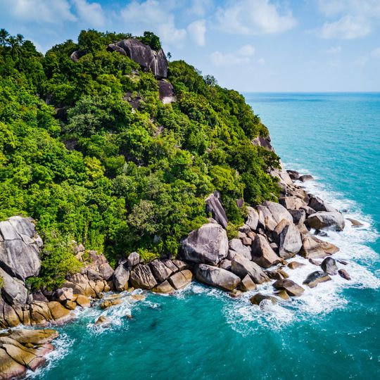 หาดเทียน