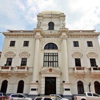 Panama History Museum