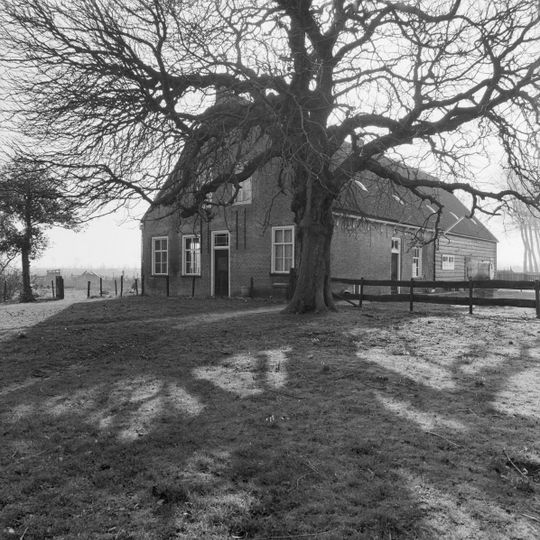 Wilhelminaweg 2, Renesse