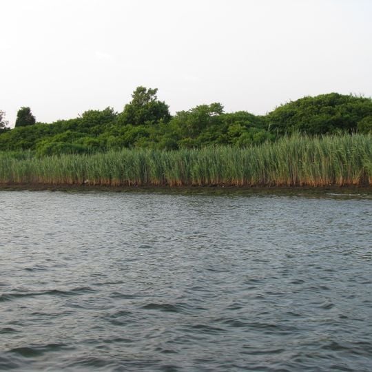 Fire Island Inlet
