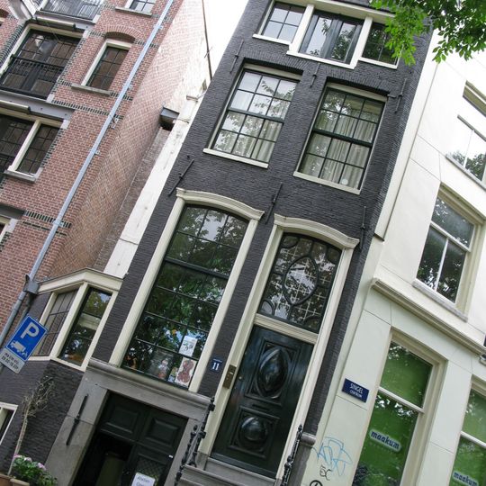 Koggestraat 11, Amsterdam