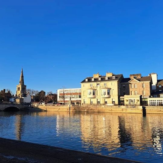 Bedford Swan Hotel and Thermal Spa