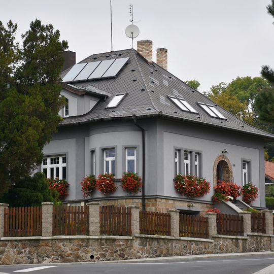 Villa Steiner