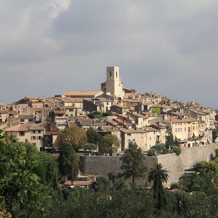 Saint-Paul de Vence