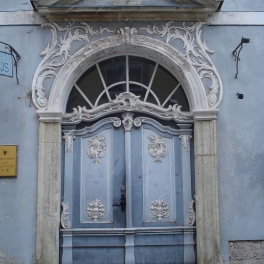 Museo farmacéutico letón