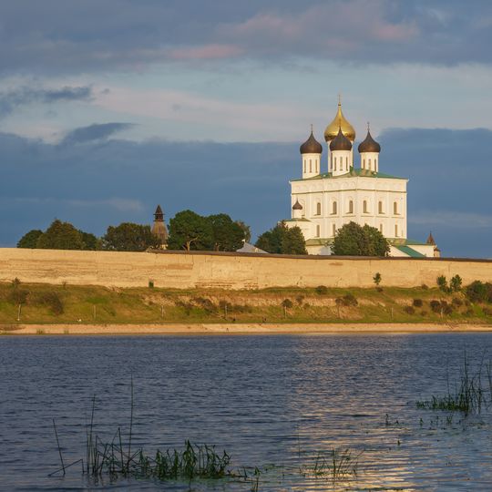 Pskov Krom