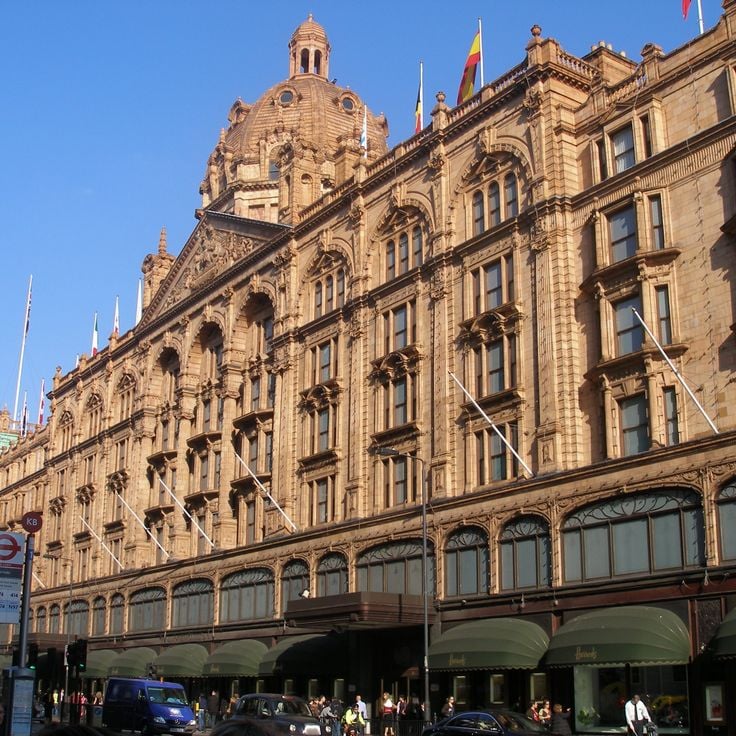 Harrods
