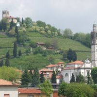 Sotto il Monte Giovanni XXIII