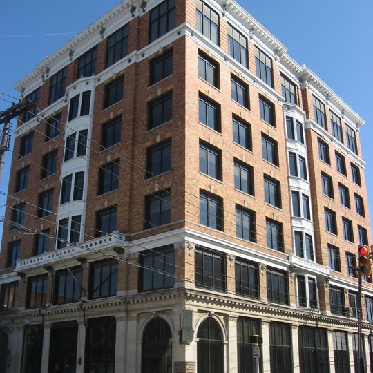 Union Trust National Bank