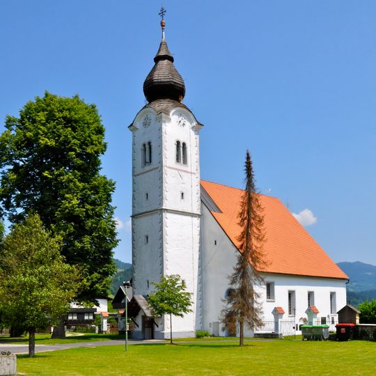 Municipality of Muta