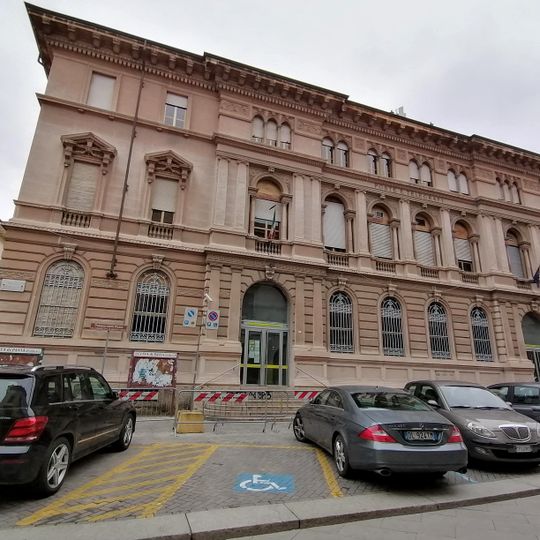 Palazzo delle Poste