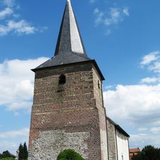 Sint-Servatiuskerk