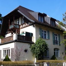 Pössenbacherstraße 8