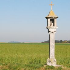 Bildstock in Drosendorf-Zissersdorf