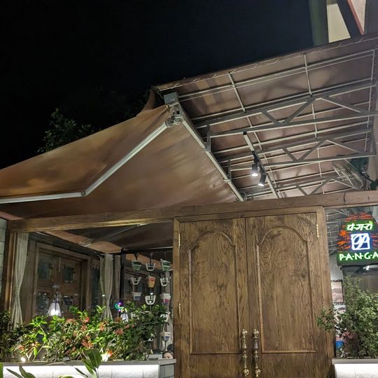 Pangat