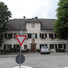 Wirtshof