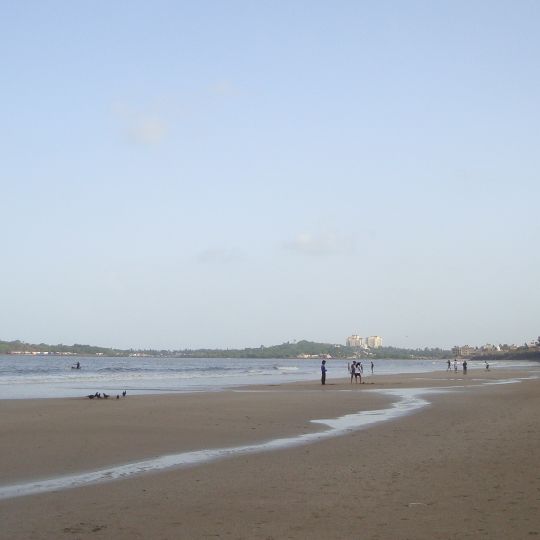 Versova