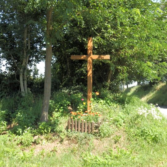 Heimkehrerkreuz Kriegenreith