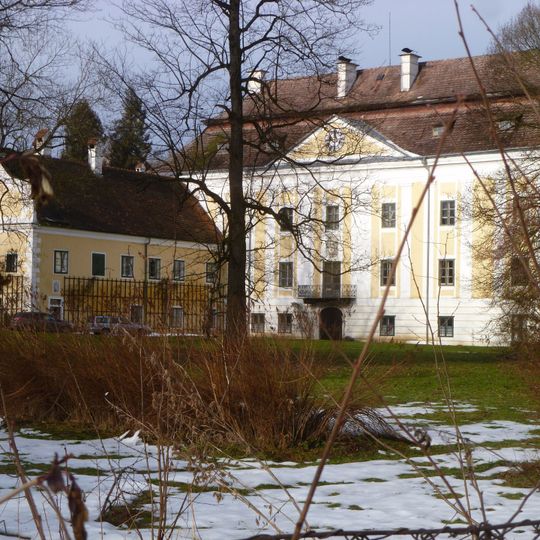 Schloss Walchen