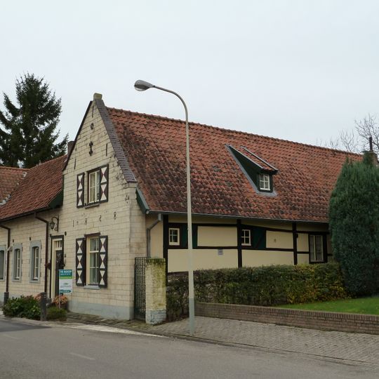 Retersbekerweg 53, Klimmen